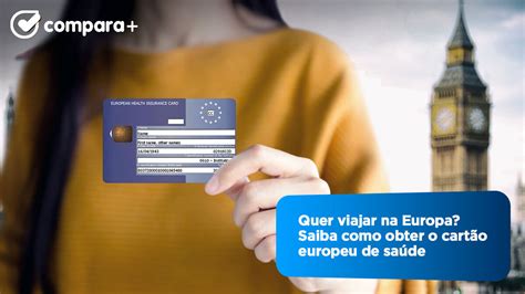 cartão europeu de saúde pedir